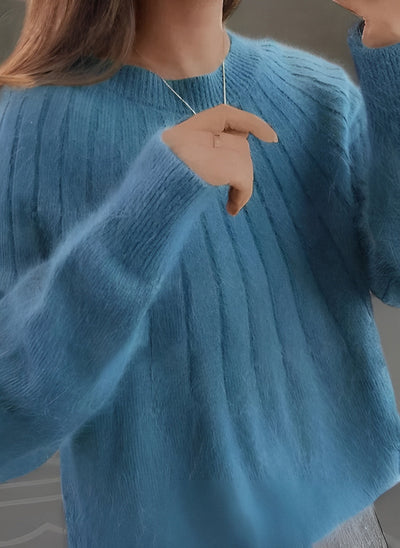 Geneviève™ | Pull en Cachemire