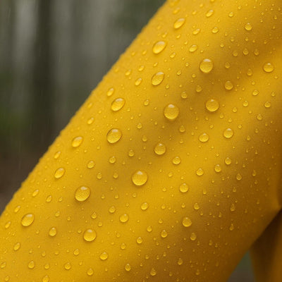 Amélie™ | Veste Imperméable et Coupe-vent