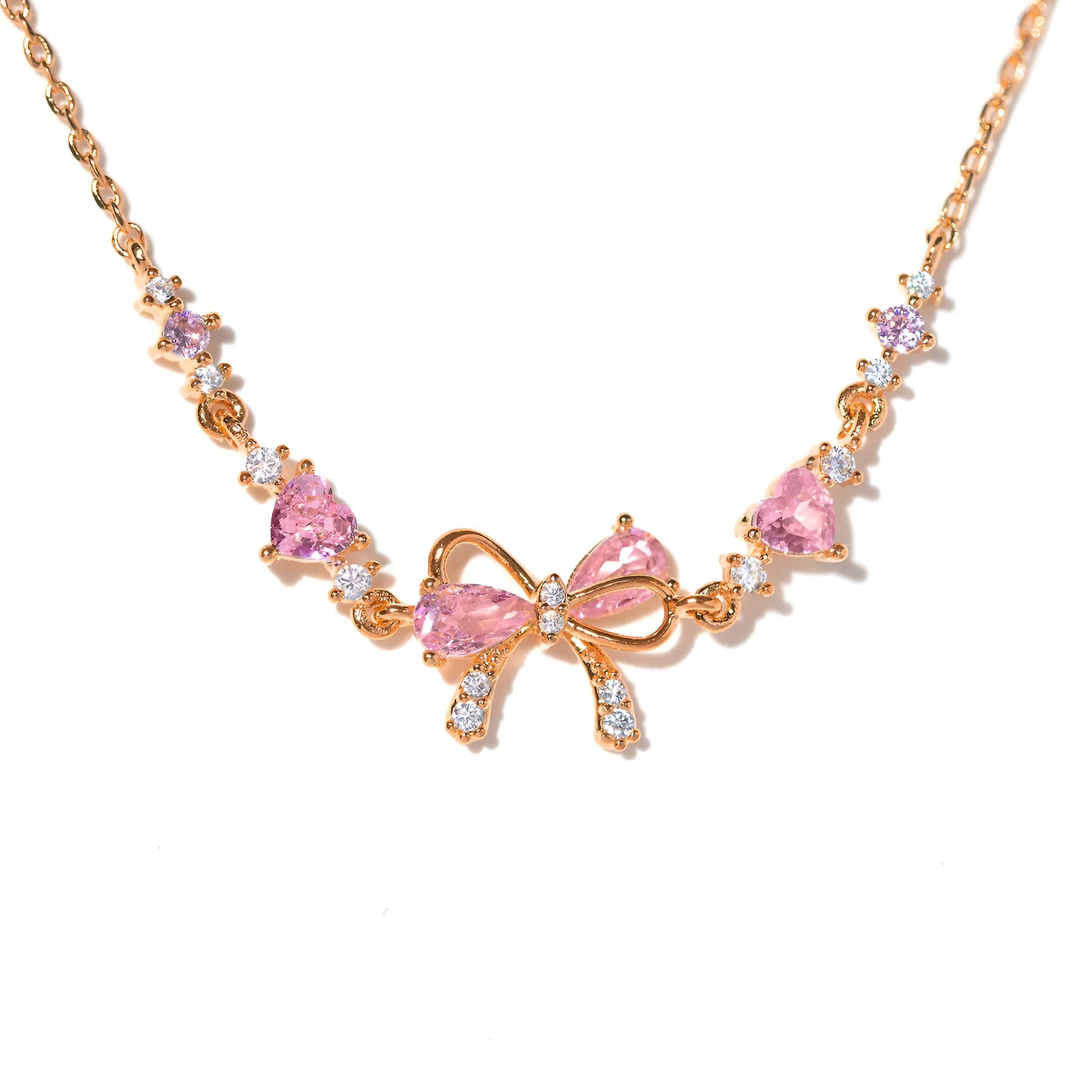 Lynn™ | Bracelet à nœud