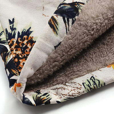 Fantine™ | Parka Chaude et Doublée Douce