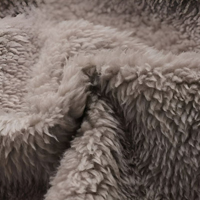 Fantine™ | Parka Chaude et Doublée Douce