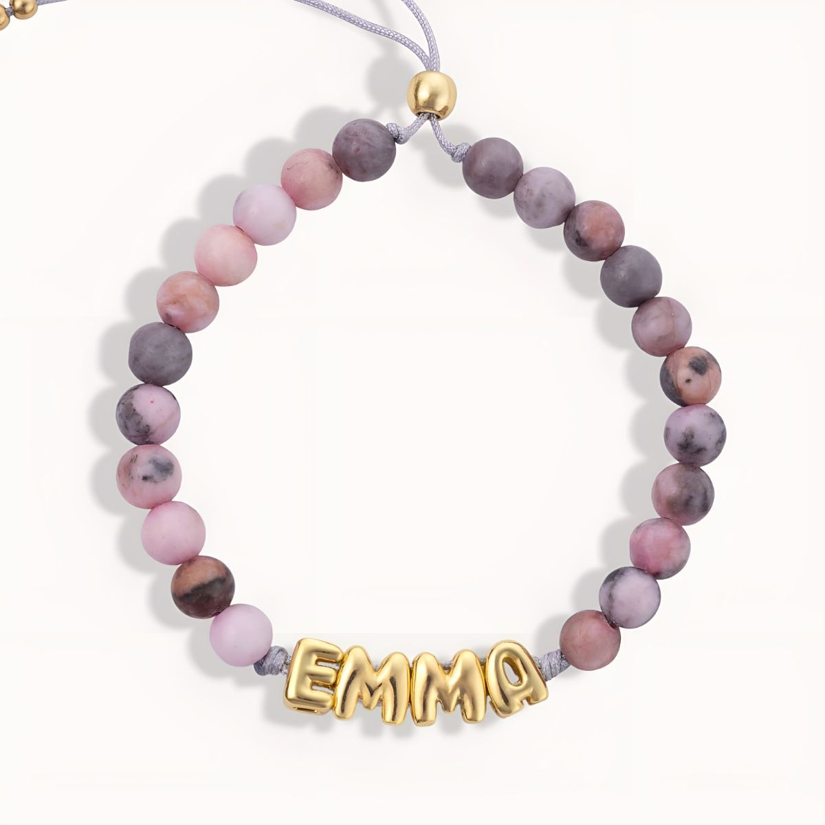 Perlâme™ | Bracelet à Perles Bulles