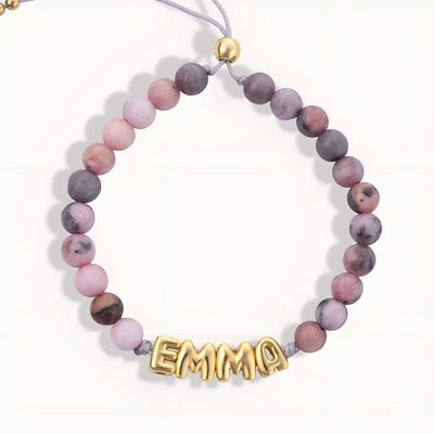 Perlâme™ | Bracelet à Perles Bulles