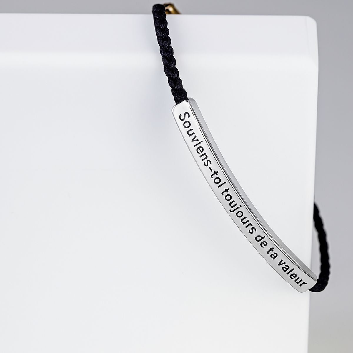 Valeura™ | Bracelet d’Inspiration