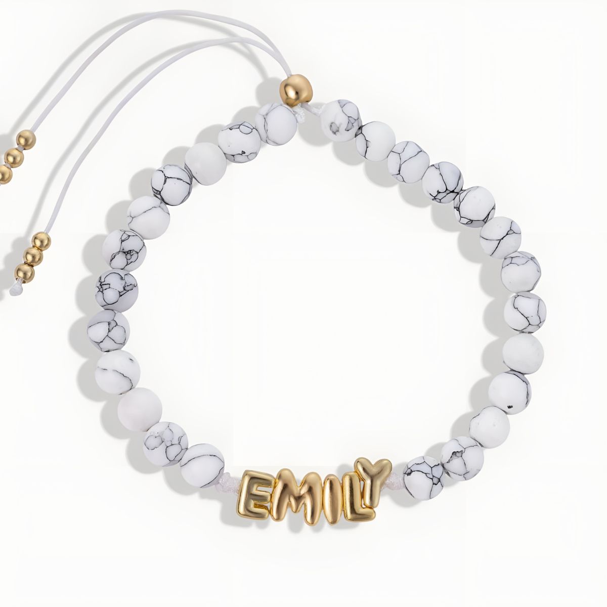 Perlâme™ | Bracelet à Perles Bulles