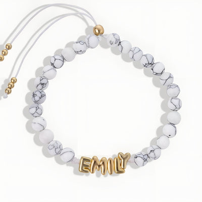 Perlâme™ | Bracelet à Perles Bulles