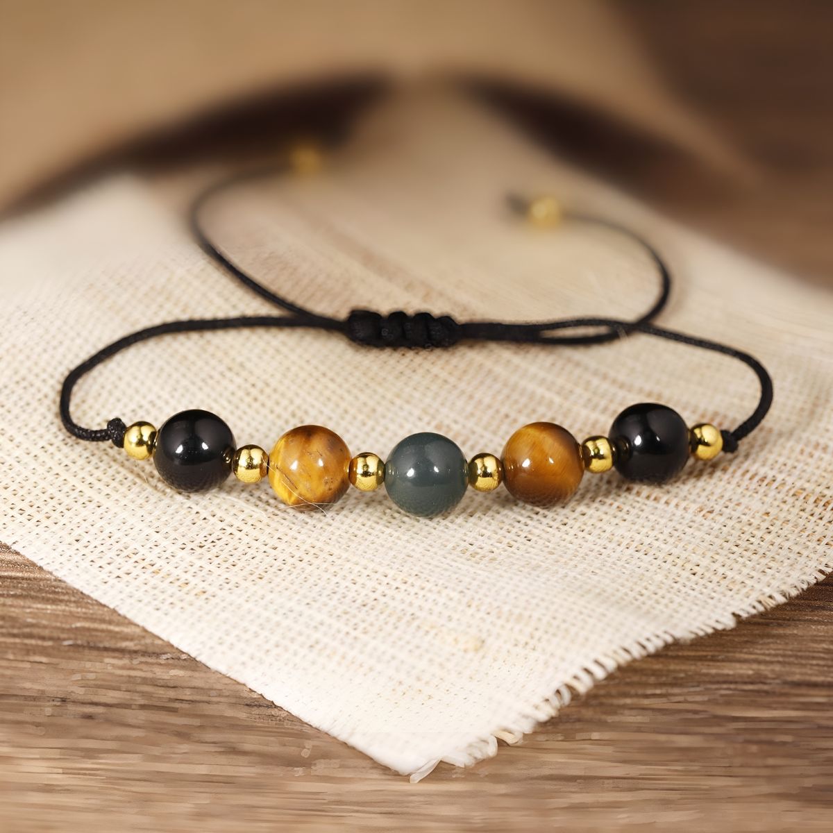 Âmeforte™ | Bracelet de Courage et d’Amitié