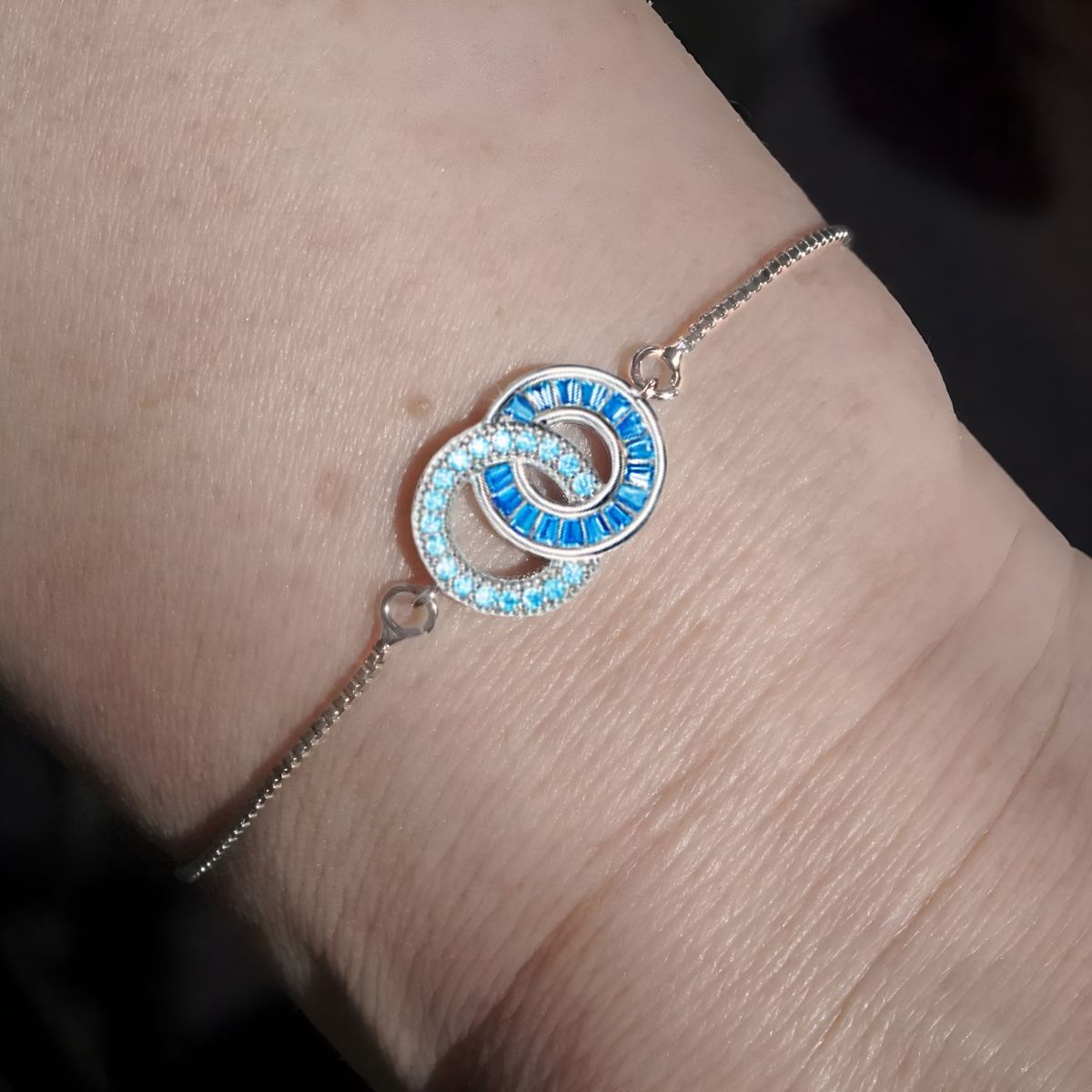 LienCoeur™ | Bracelet Mère-Fille Personnalisé