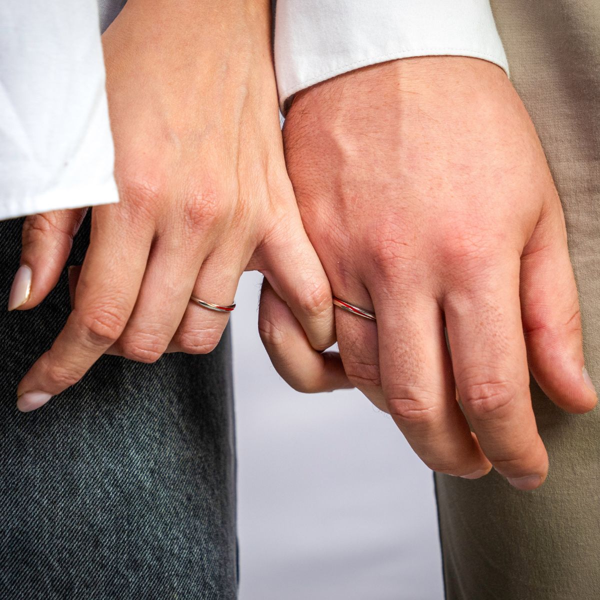 ÂmeLien™ | Bague du Destin