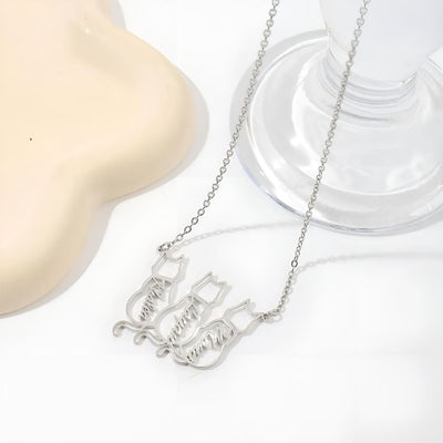 Amichat™ | Collier pour Animal de Compagnie