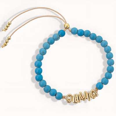 Perlâme™ | Bracelet à Perles Bulles