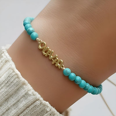 Perlâme™ | Bracelet à Perles Bulles