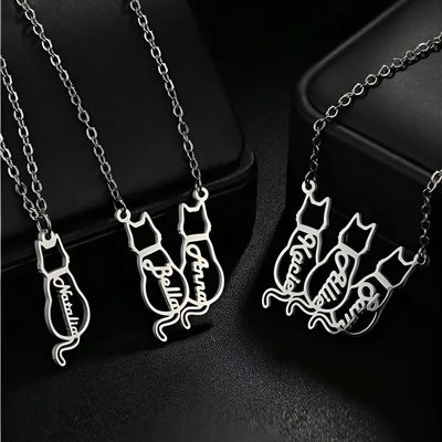 Amichat™ | Collier pour Animal de Compagnie