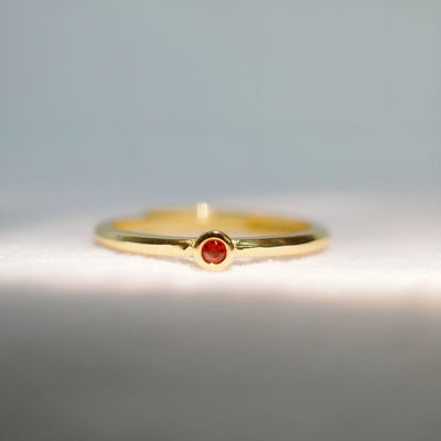 Naimée™ | Bague de Naissance et d’Amour