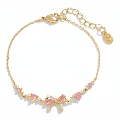 Lynn™ | Bracelet à nœud